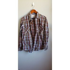 Weatherproof Vintage long sleeve